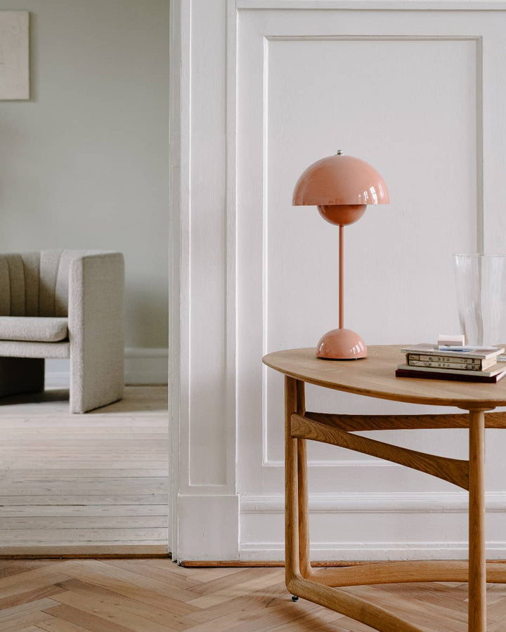 Luvikno | Glow Lampe - Elegant og allsidig belysning for ethvert rom
