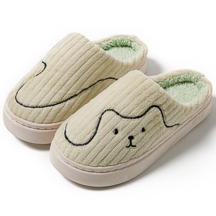 Cat Slippers | Luvikno