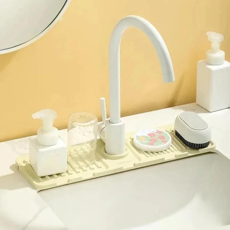 Luvikno | DryGuardPro — Ditt vask, tørt, ryddig og stressfritt hver dag