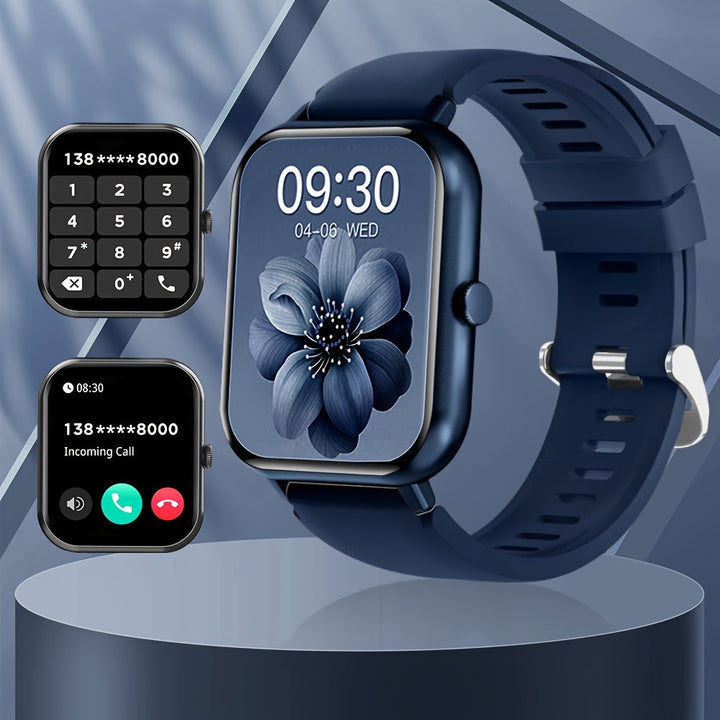 Smartwatch 4.65 cm Touchscreen | Luvikno