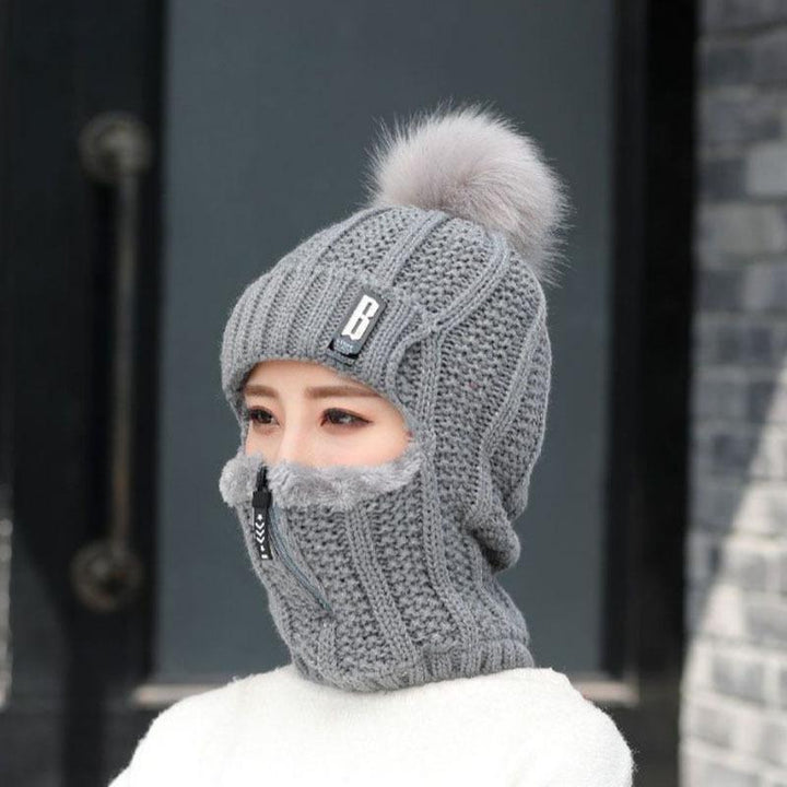 CozyFur – Varm, moteriktig og komfortabel gjennom vinteren Luvikno