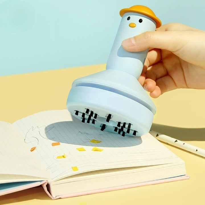 Handy Tech Mini Støvsuger | Luvikno
