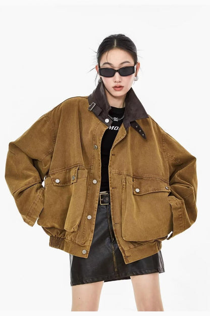 Luvik | Fit Workwear Taskutakki