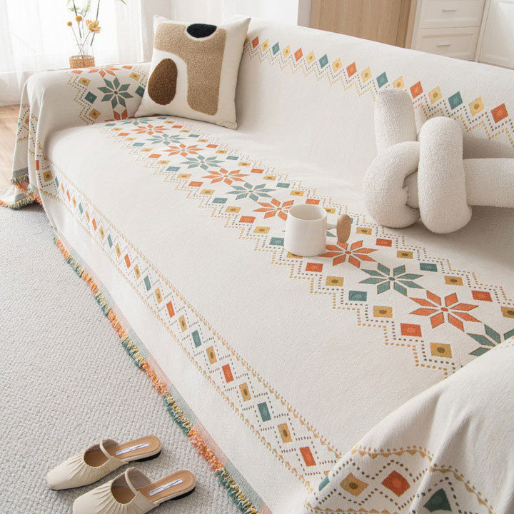 CozyBoho – Umiddelbar Boho stil med enkel sklisikring Luvikno