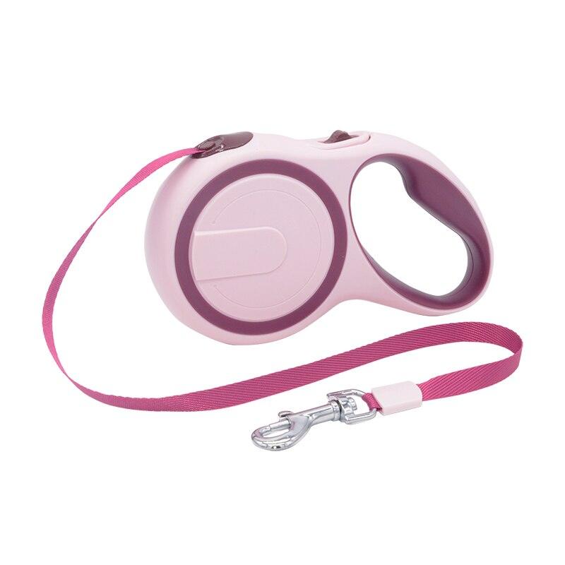 Luvikno | ReachLeash™ Fleksibel Gåkontroll