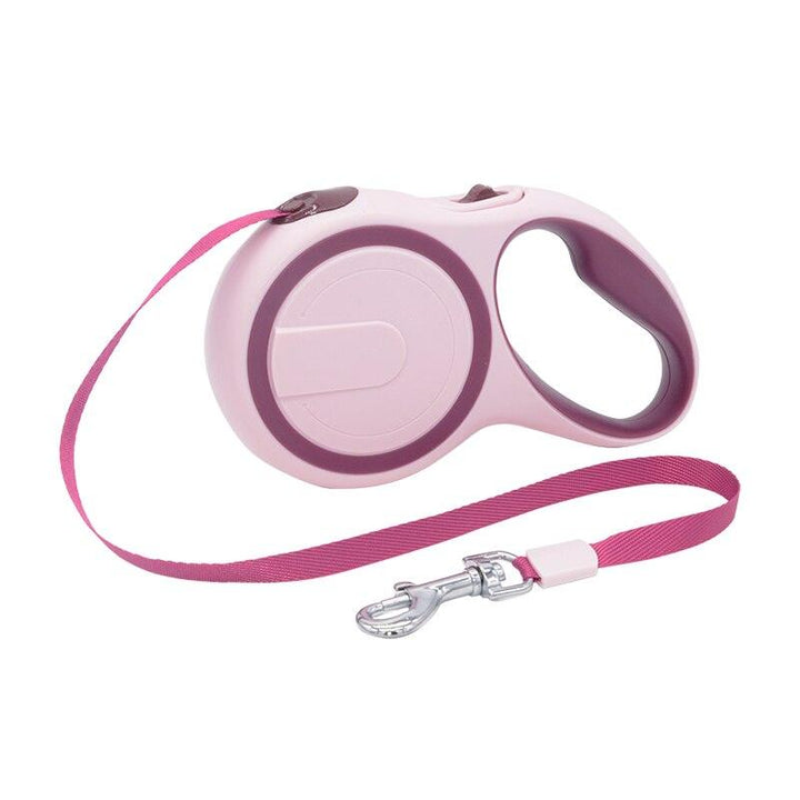 Luvikno | ReachLeash™ Fleksibel Gåkontroll