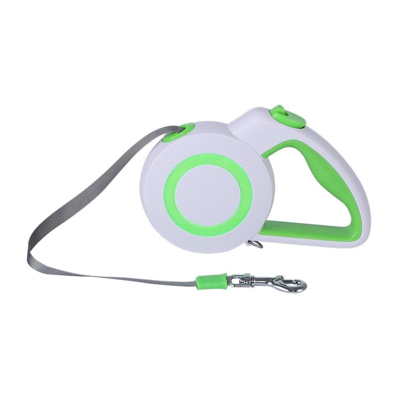 Luvikno | ReachLeash™ Fleksibel Gåkontroll