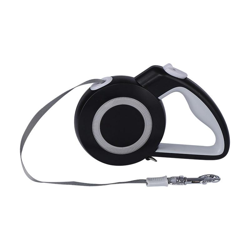 Luvikno | ReachLeash™ Fleksibel Gåkontroll