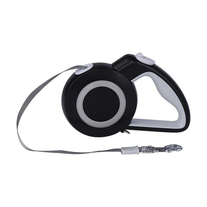 Luvikno | ReachLeash™ Fleksibel Gåkontroll