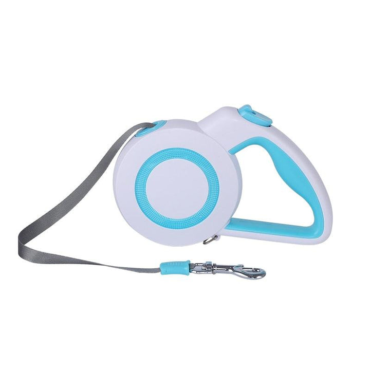 Luvikno | ReachLeash™ Fleksibel Gåkontroll