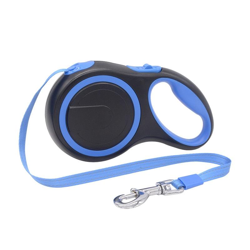 Luvikno | ReachLeash™ Fleksibel Gåkontroll