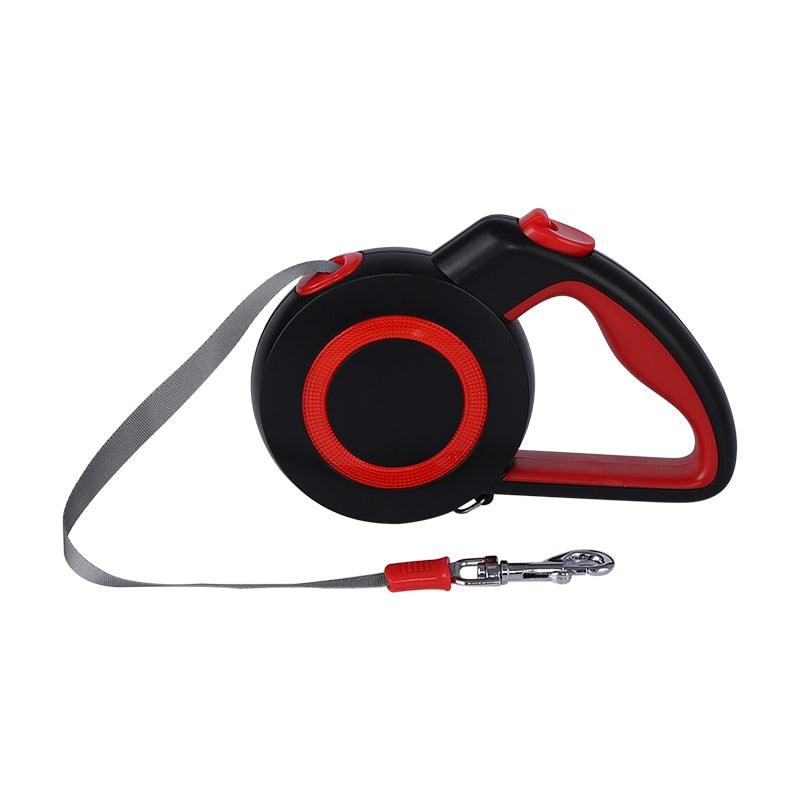 Luvikno | ReachLeash™ Fleksibel Gåkontroll