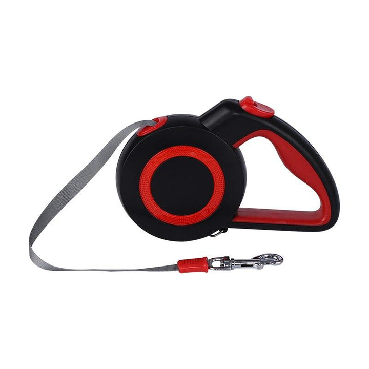 Luvikno | ReachLeash™ Fleksibel Gåkontroll