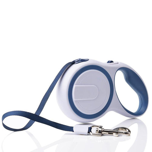 Luvikno | ReachLeash™ Fleksibel Gåkontroll