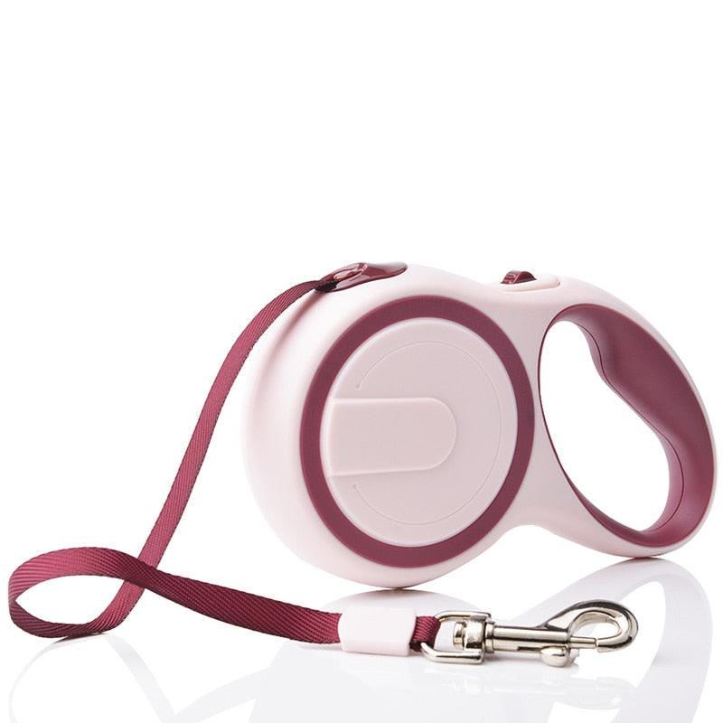 Luvikno | ReachLeash™ Fleksibel Gåkontroll