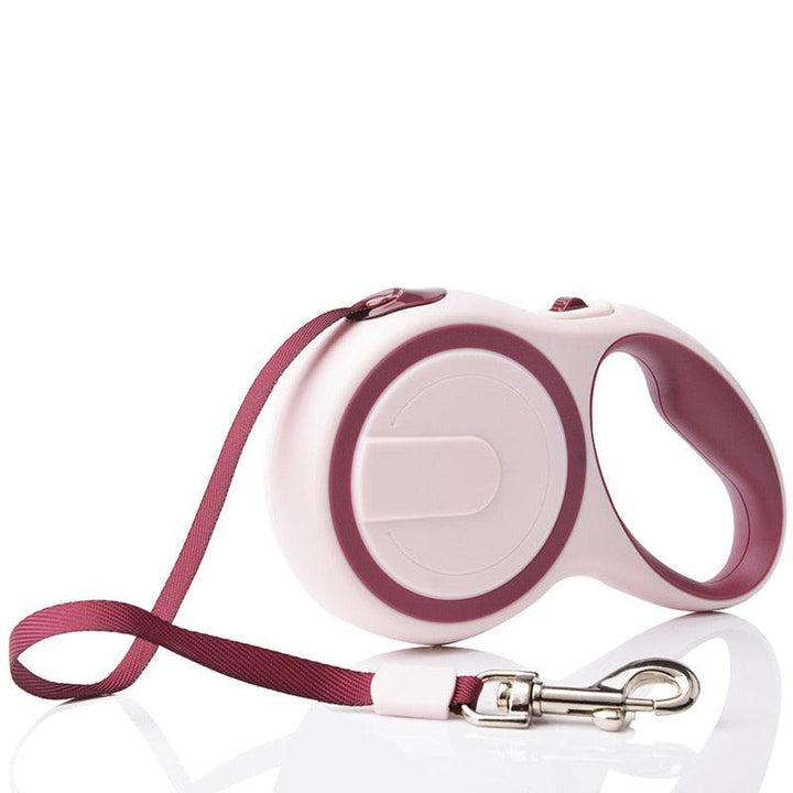 Luvikno | ReachLeash™ Fleksibel Gåkontroll