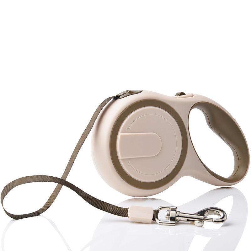 Luvikno | ReachLeash™ Fleksibel Gåkontroll