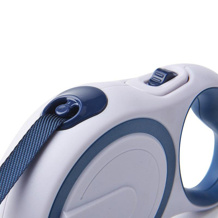 Luvikno | ReachLeash™ Fleksibel Gåkontroll