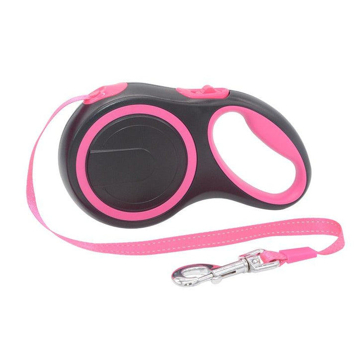 Luvikno | ReachLeash™ Fleksibel Gåkontroll