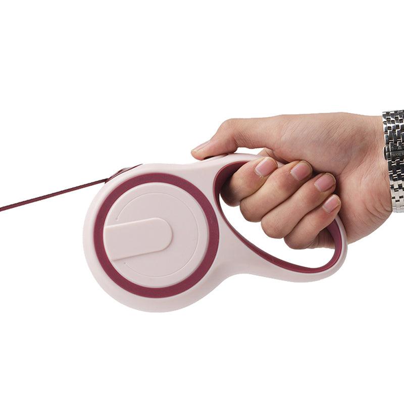 Luvikno | ReachLeash™ Fleksibel Gåkontroll