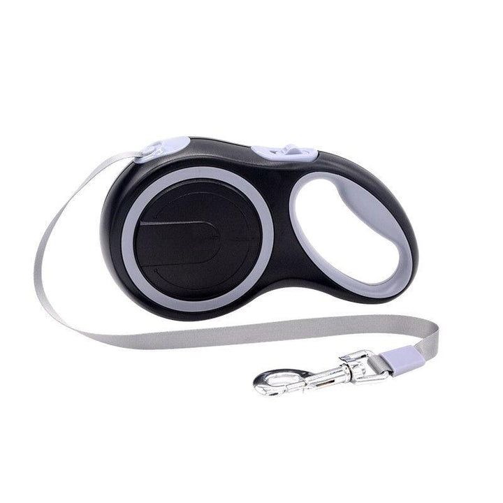 Luvikno | ReachLeash™ Fleksibel Gåkontroll