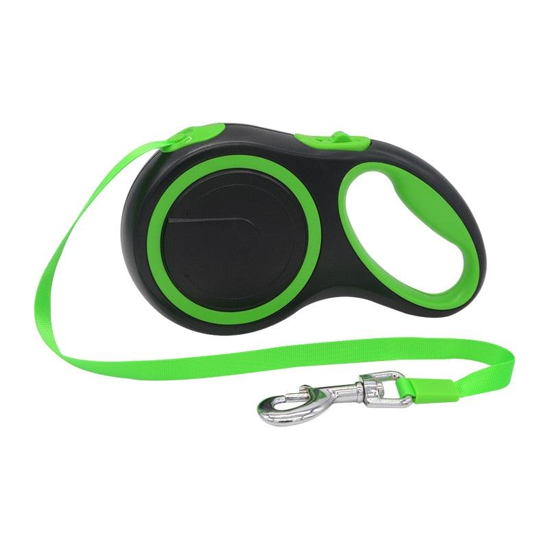 Luvikno | ReachLeash™ Fleksibel Gåkontroll