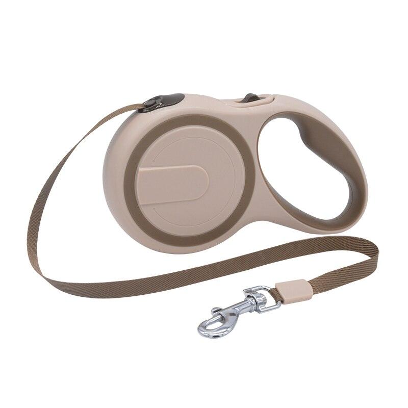 Luvikno | ReachLeash™ Fleksibel Gåkontroll