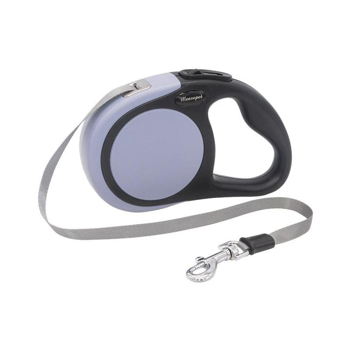 Luvikno | ReachLeash™ Fleksibel Gåkontroll