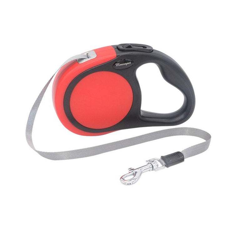 Luvikno | ReachLeash™ Fleksibel Gåkontroll