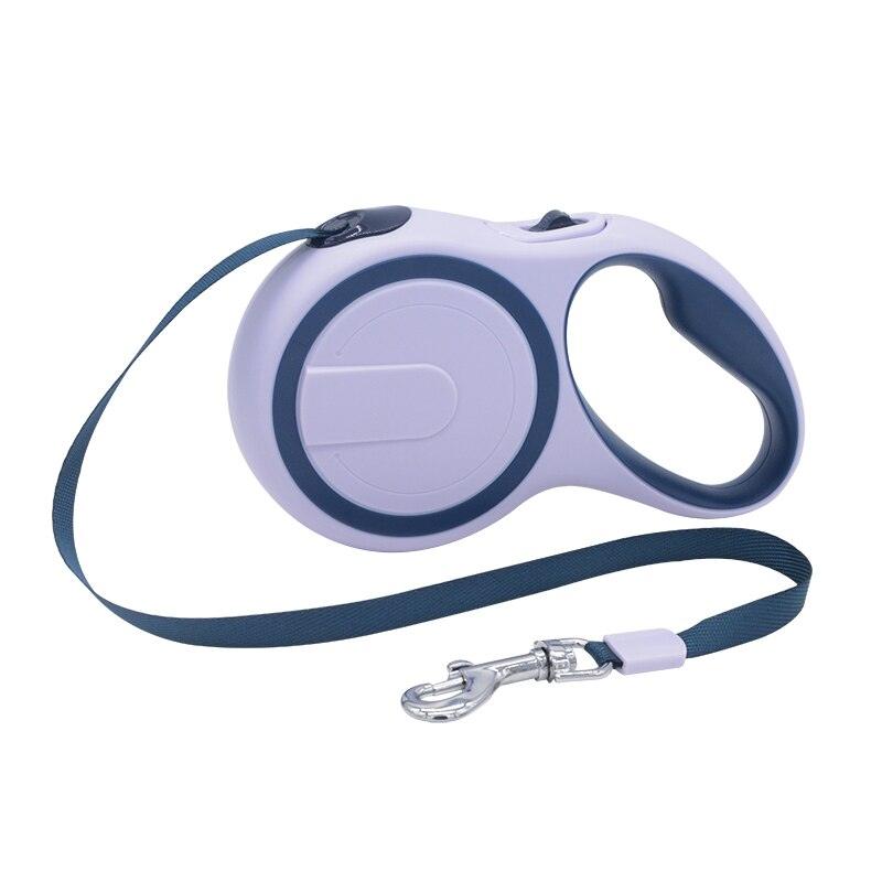 Luvikno | ReachLeash™ Fleksibel Gåkontroll