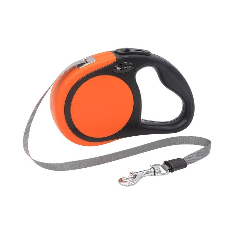 Luvikno | ReachLeash™ Fleksibel Gåkontroll