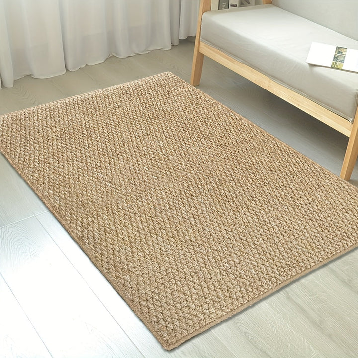 Tungt Arbeid Non Slip Dørmatte Luvikno