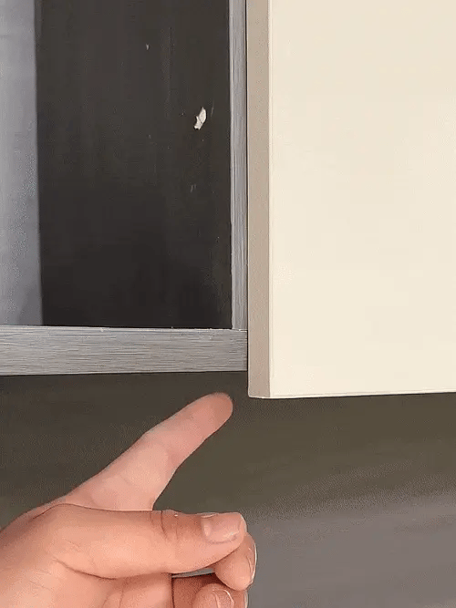 Luvikno | FixAlign — Perfekte dører, enkelt installert