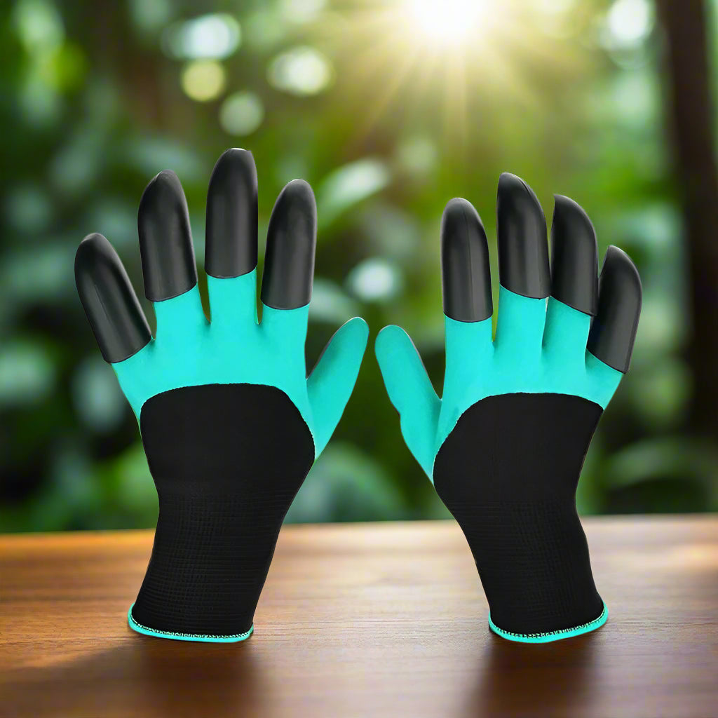 Gummihagehansker | Graving, Planting & Beskyttelse | Luvikno
