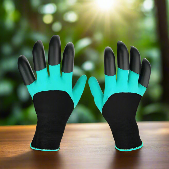 Gummihagehansker | Graving, Planting & Beskyttelse | Luvikno