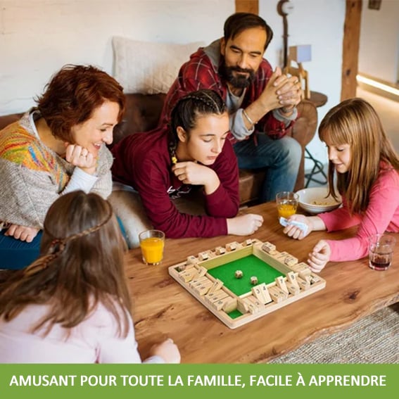 FamJoy - Enkle gleder som bringer familier nærmere sammen Luvikno
