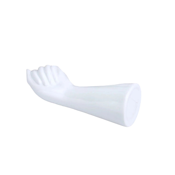 SculptForm Abstrakt Hånd Vase Skålift
