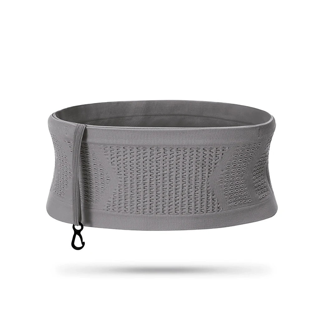 Skjult Hip Waist Bag | Komfort og Bekvemmelighet på Farten | Luvikno