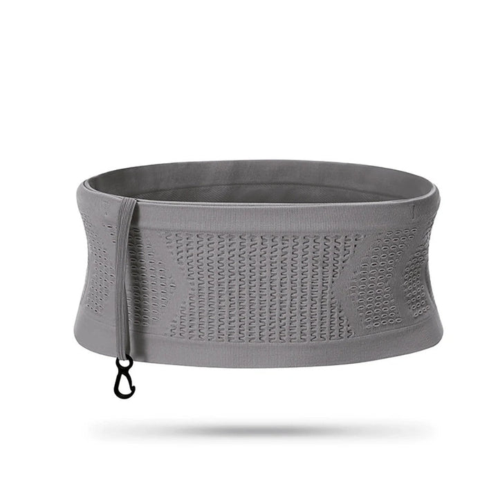 Skjult Hip Waist Bag | Komfort og Bekvemmelighet på Farten | Luvikno