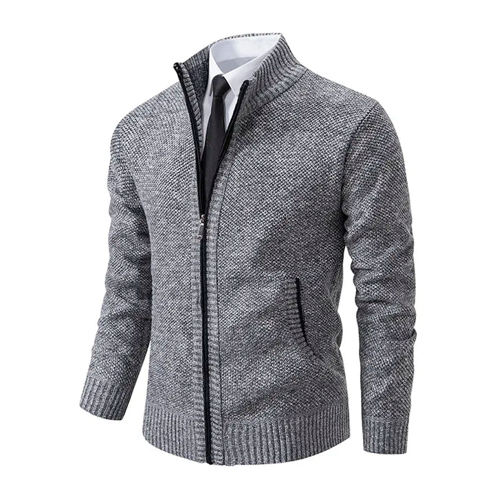Luvik | Tyylikäs neulecardigan