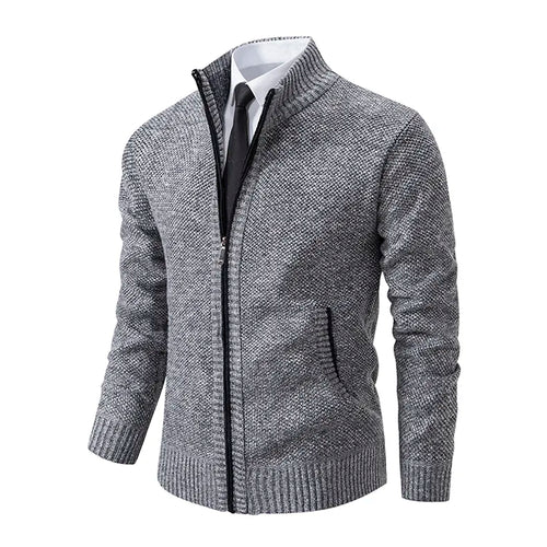 Luvik | Tyylikäs neulecardigan