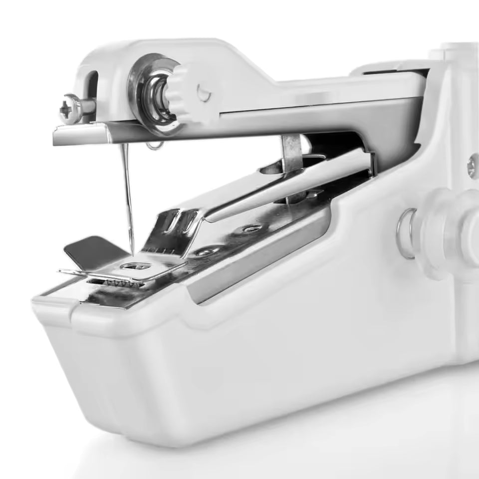 SpeedStitch Mini – Bærbar Håndsymaskin | Luvikno