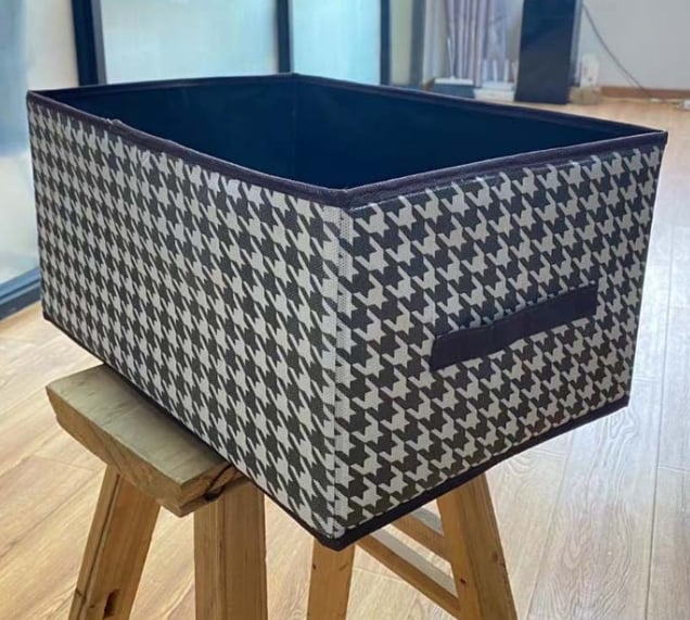 Brettbar Jeans Organizer | For Skapet | Luvikno