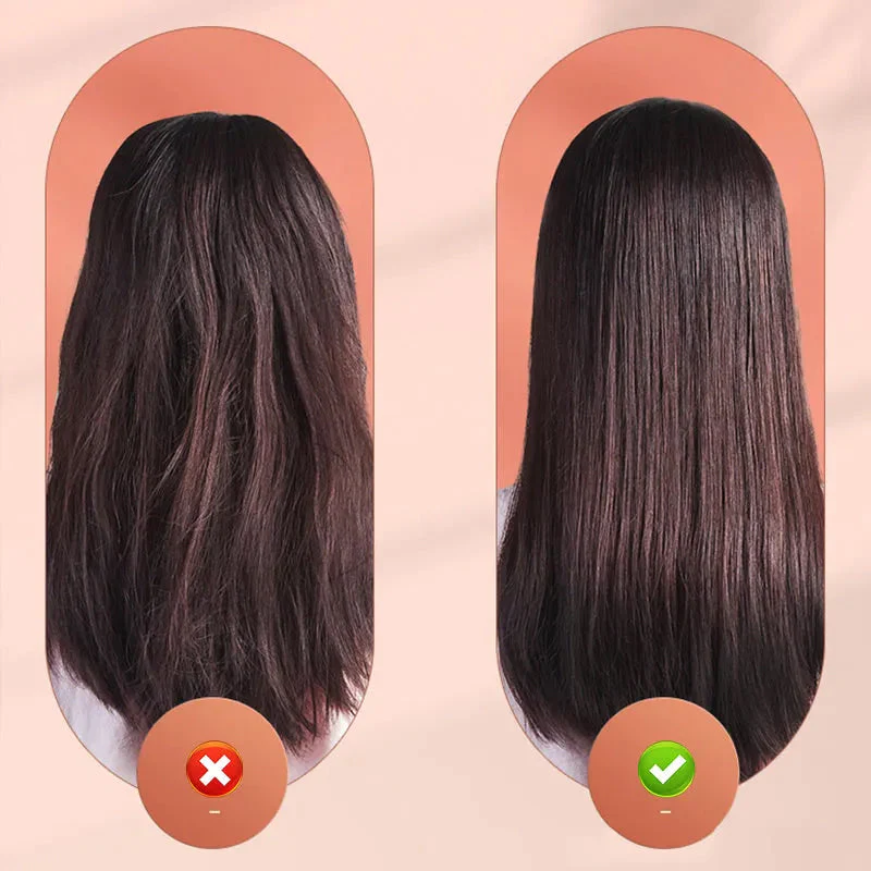Luvikno | GlowCurl Pro — Perfekte krøller og glans som får stilen din til å skinne hver dag!