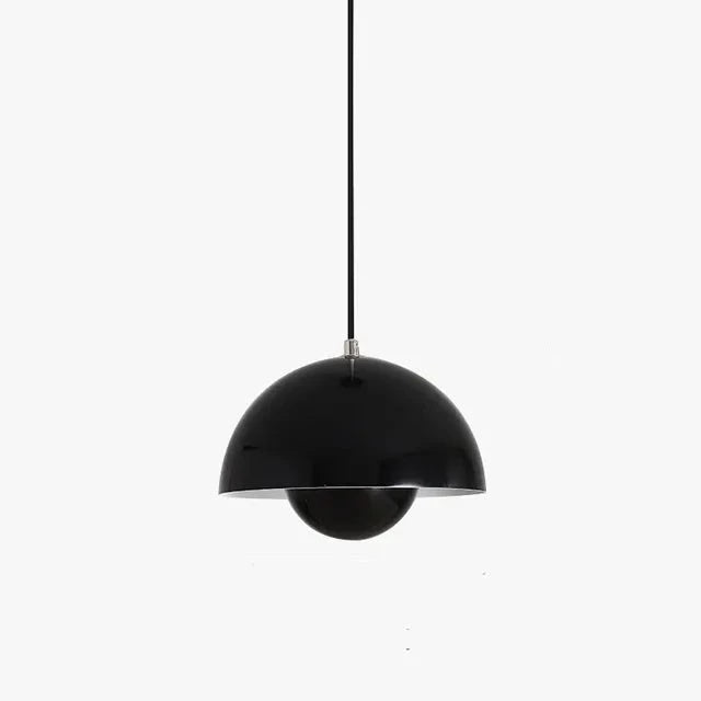 Luvikno | ElegantBloom - Floral Pendant Lamp for Eco-Friendly Interior Design