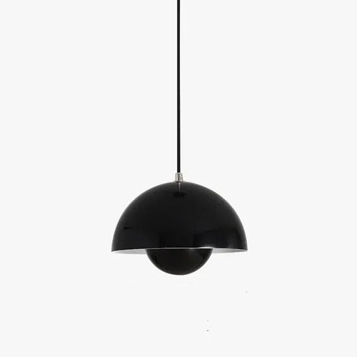 Luvikno | ElegantBloom - Floral Pendant Lamp for Eco-Friendly Interior Design