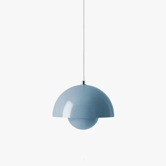 Luvikno | ElegantBloom - Floral Pendant Lamp for Eco-Friendly Interior Design