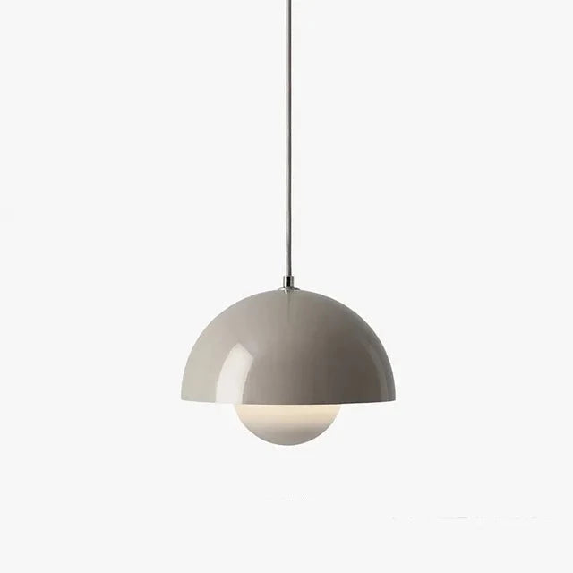 Luvikno | ElegantBloom - Floral Pendant Lamp for Eco-Friendly Interior Design
