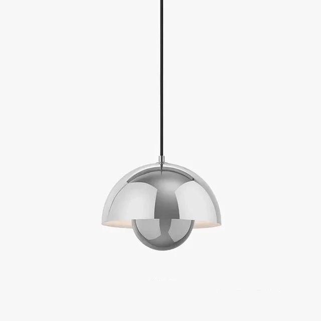 Luvikno | ElegantBloom - Floral Pendant Lamp for Eco-Friendly Interior Design