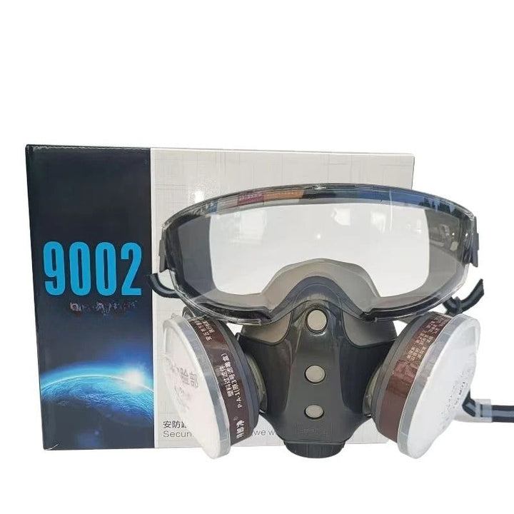 Full Face Protection Shield Luvikno